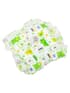 Mee Mee Breathable Baby Pillow (Green)